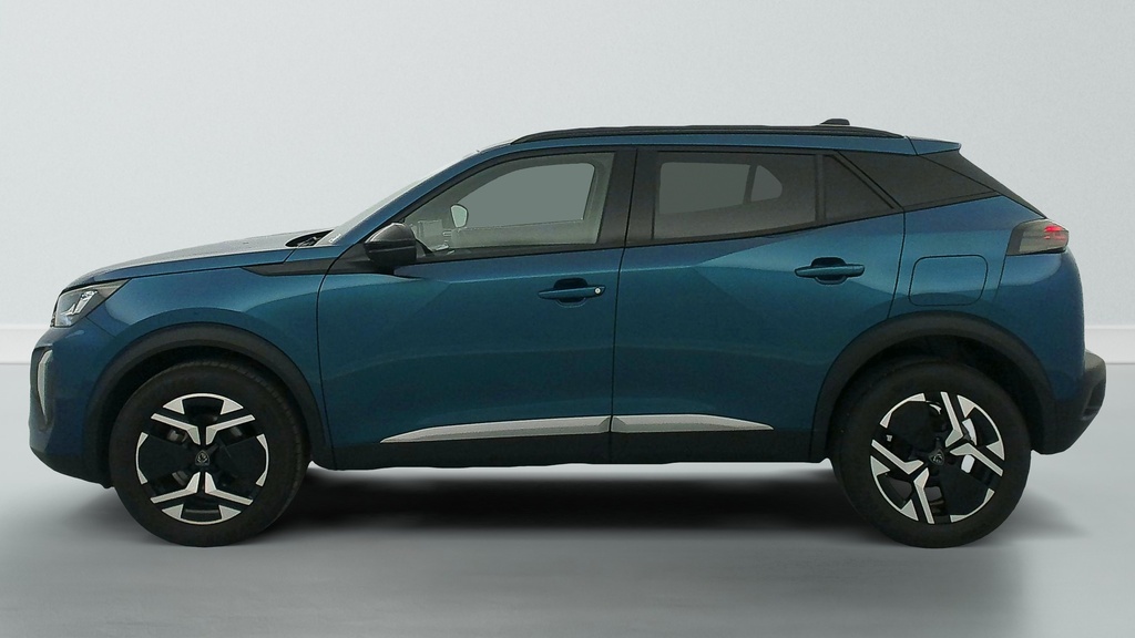 Peugeot 2008 100 S&S BVM6 Allure