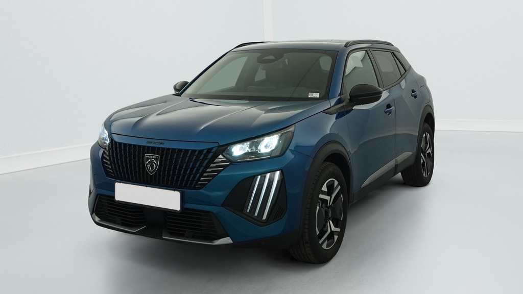 Peugeot 2008 100 S&S BVM6 Allure