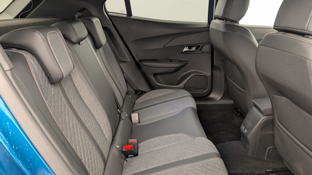 Peugeot 2008 100 S&S BVM6 Allure