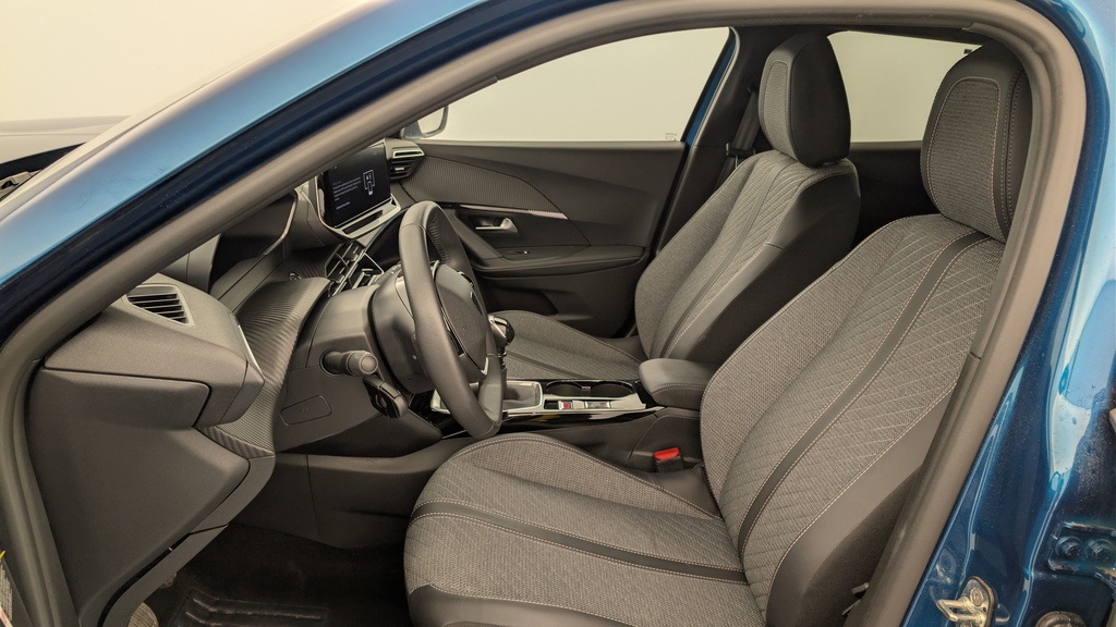 Peugeot 2008 100 S&S BVM6 Allure