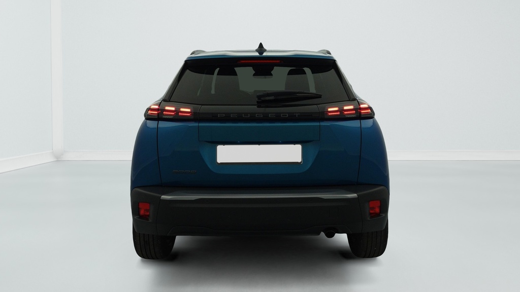 Peugeot 2008 100 S&S BVM6 Allure