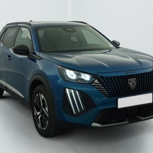 Peugeot 2008 100 S&S BVM6 Allure