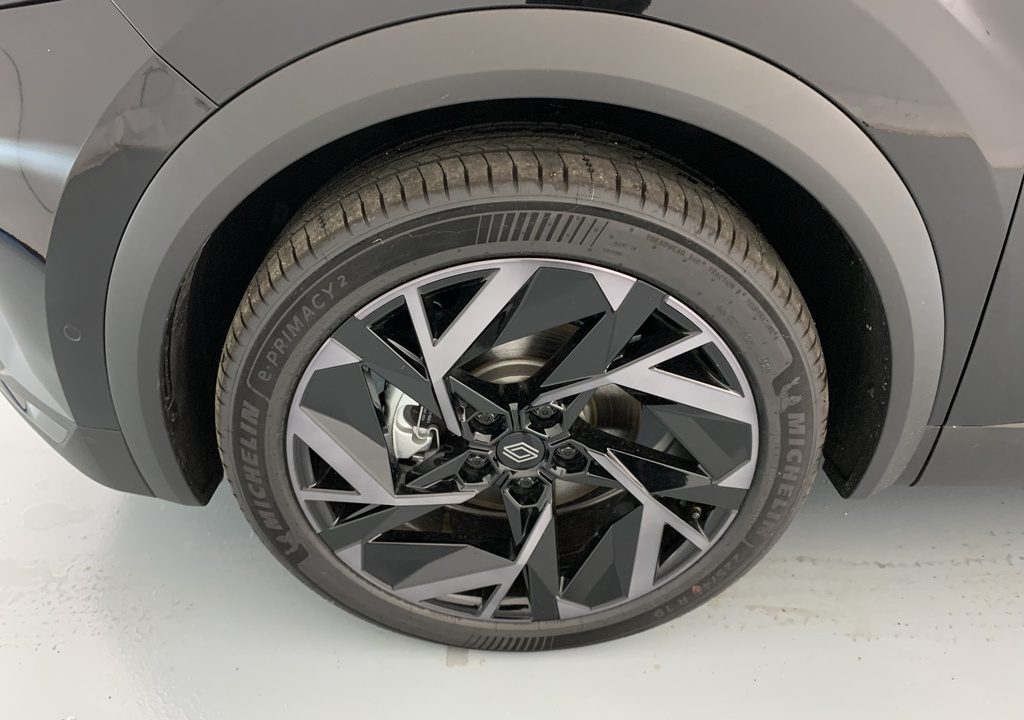 Renault SYMBIOZ E-Tech full hybrid 160 ch Esprit Alpine