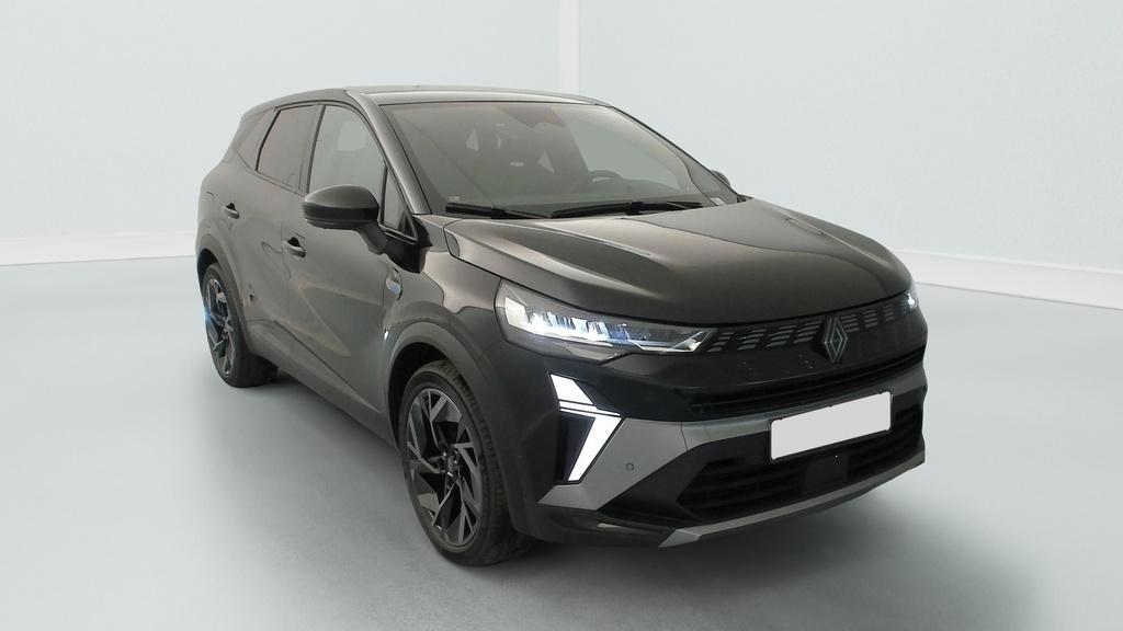 Renault SYMBIOZ E-Tech full hybrid 160 ch Esprit Alpine
