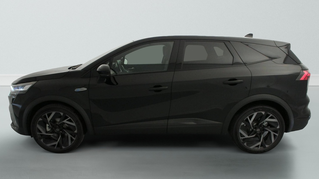 Renault SYMBIOZ E-Tech full hybrid 160 ch Esprit Alpine