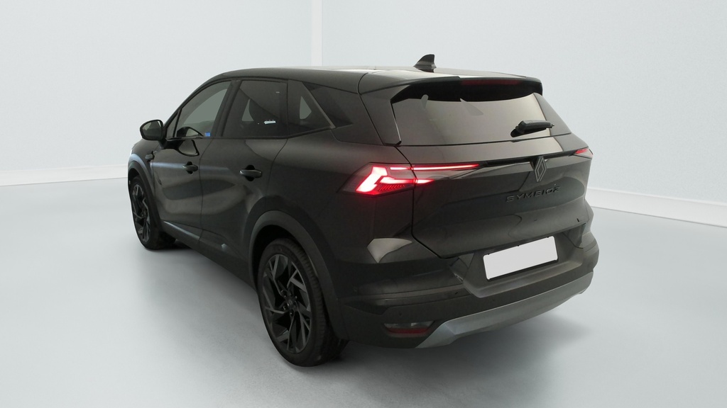Renault SYMBIOZ E-Tech full hybrid 160 ch Esprit Alpine