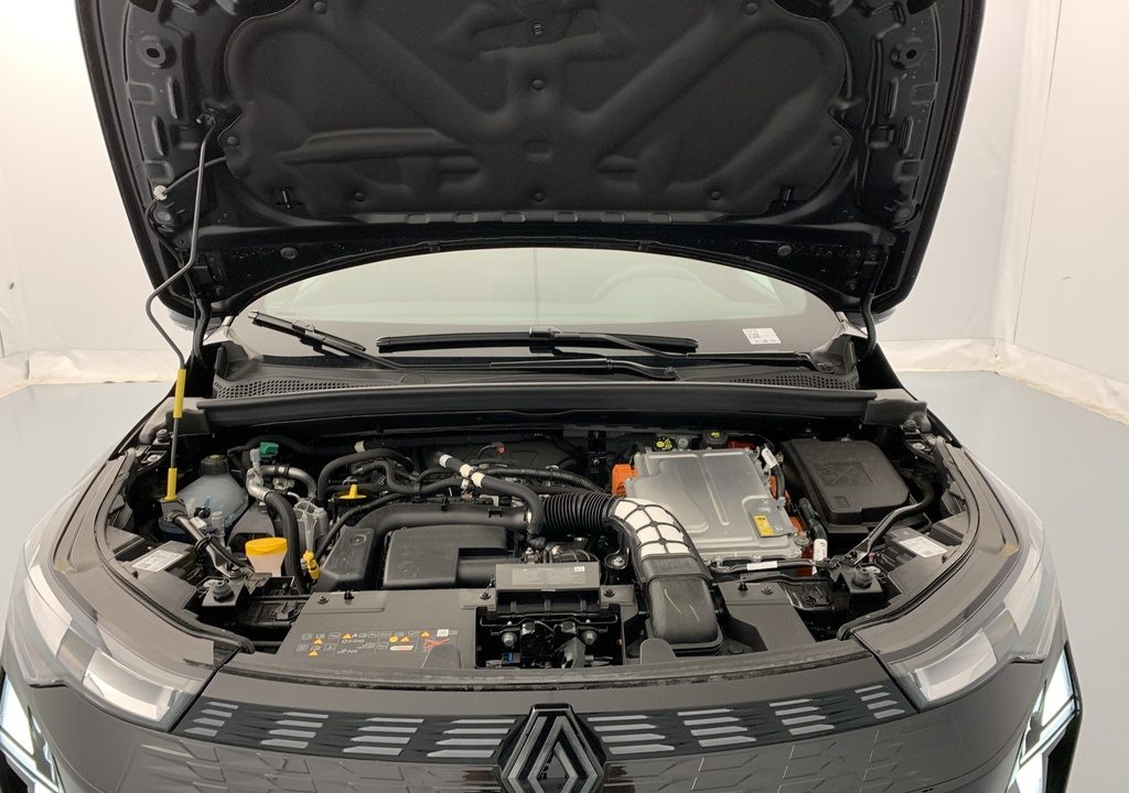 Renault SYMBIOZ E-Tech full hybrid 160 ch Esprit Alpine
