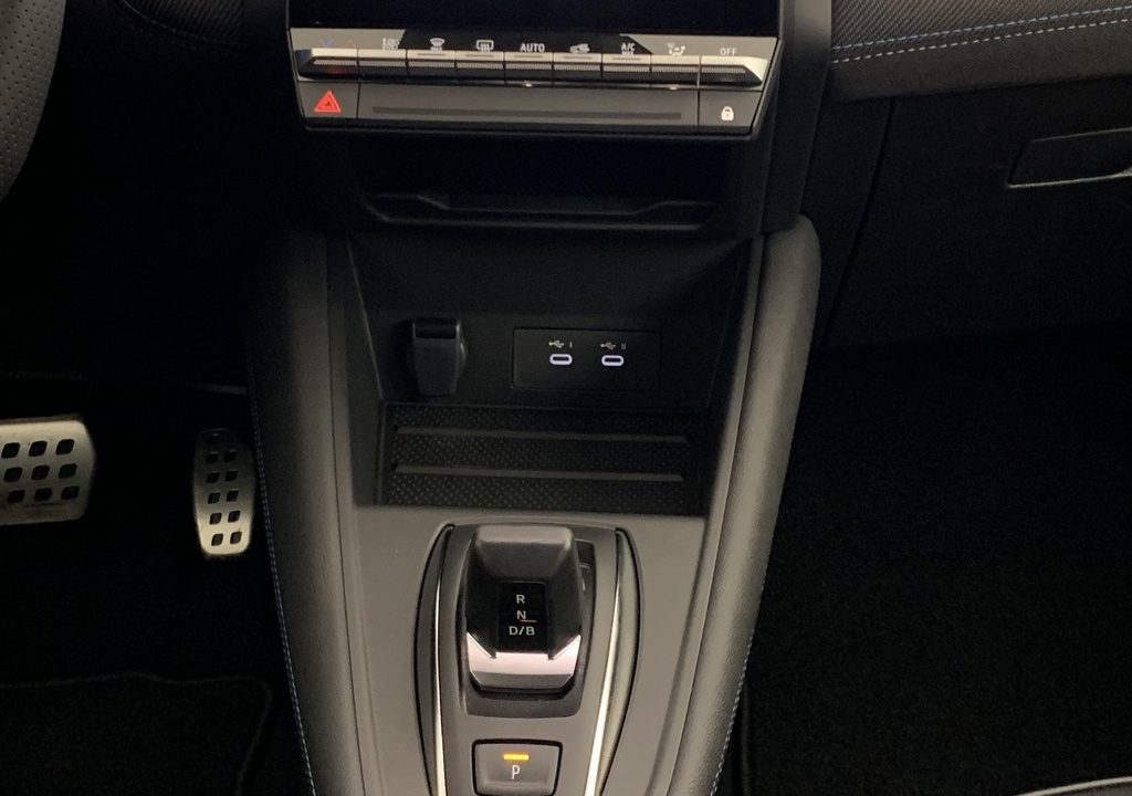 Renault SYMBIOZ E-Tech full hybrid 160 ch Esprit Alpine