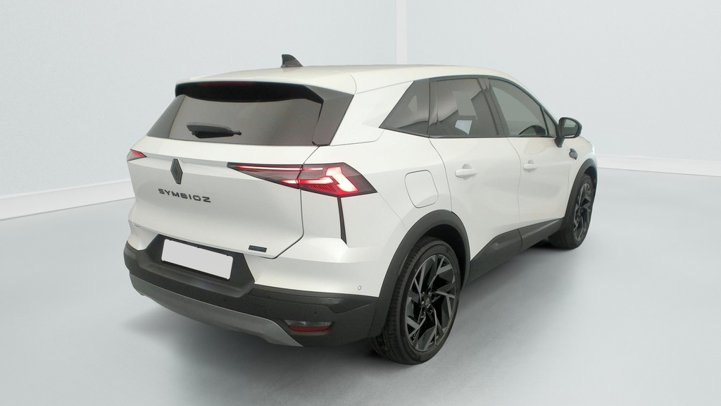Renault SYMBIOZ E-Tech full hybrid 160 ch Esprit Alpine