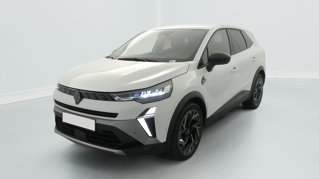Renault SYMBIOZ E-Tech full hybrid 160 ch Esprit Alpine