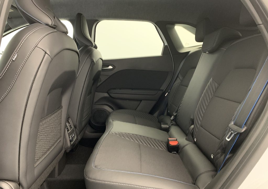 Renault SYMBIOZ E-Tech full hybrid 160 ch Esprit Alpine