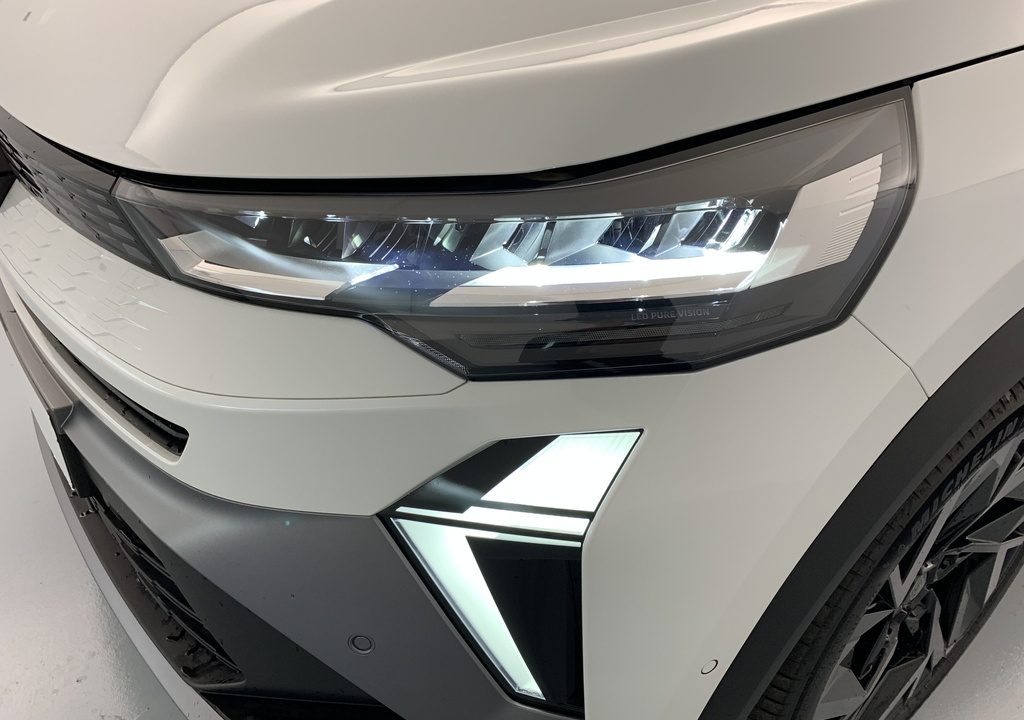 Renault SYMBIOZ E-Tech full hybrid 160 ch Esprit Alpine