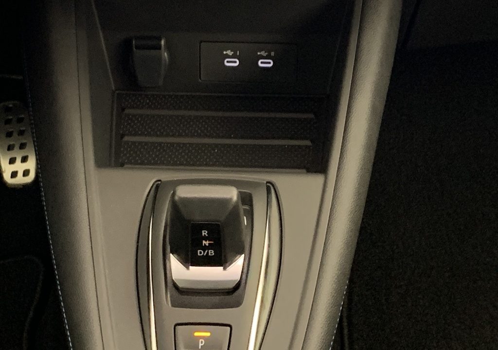 Renault SYMBIOZ E-Tech full hybrid 160 ch Esprit Alpine