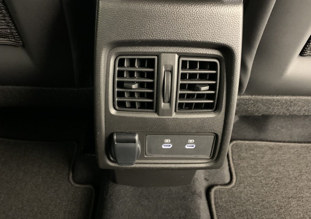 Renault SYMBIOZ E-Tech full hybrid 160 ch Esprit Alpine