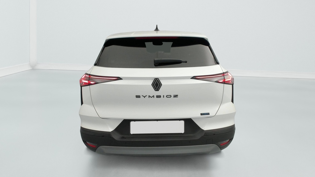 Renault SYMBIOZ E-Tech full hybrid 160 ch Esprit Alpine