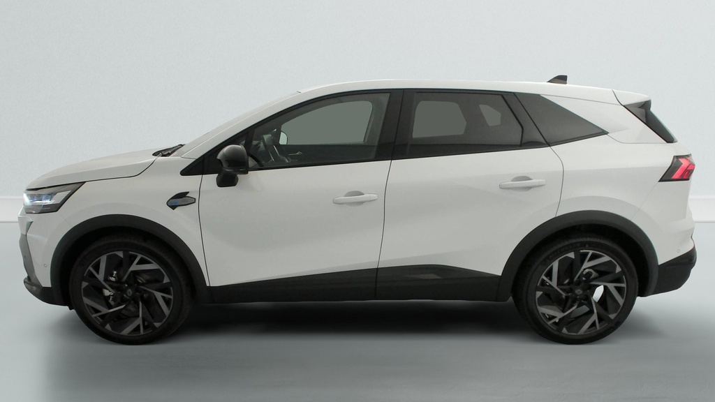 Renault SYMBIOZ E-Tech full hybrid 160 ch Esprit Alpine