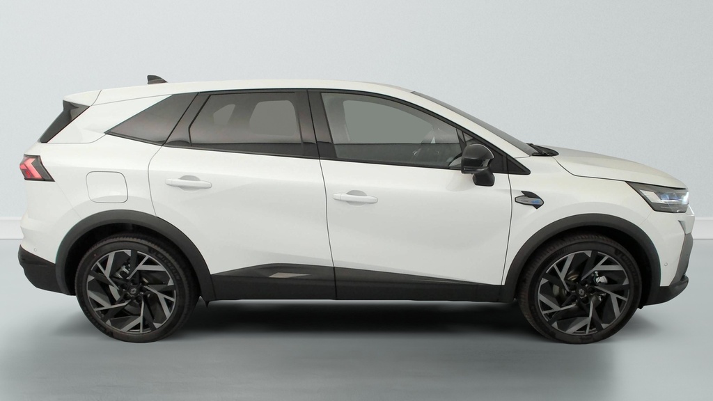Renault SYMBIOZ E-Tech full hybrid 160 ch Esprit Alpine
