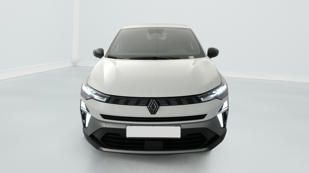 Renault SYMBIOZ E-Tech full hybrid 160 ch Esprit Alpine