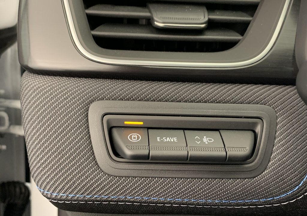 Renault SYMBIOZ E-Tech full hybrid 160 ch Esprit Alpine