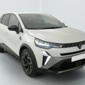 Renault SYMBIOZ E-Tech full hybrid 160 ch Esprit Alpine