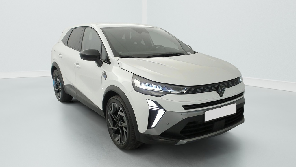 Renault SYMBIOZ E-Tech full hybrid 160 ch Esprit Alpine