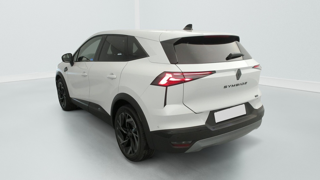Renault SYMBIOZ E-Tech full hybrid 160 ch Esprit Alpine