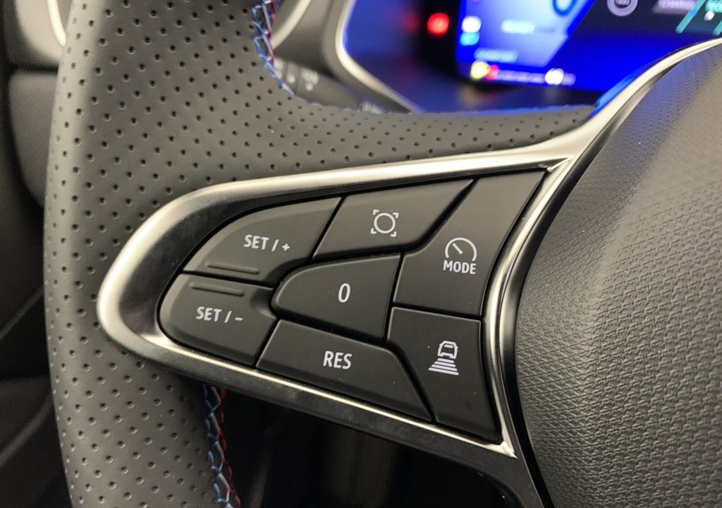 Renault SYMBIOZ E-Tech full hybrid 160 ch Esprit Alpine