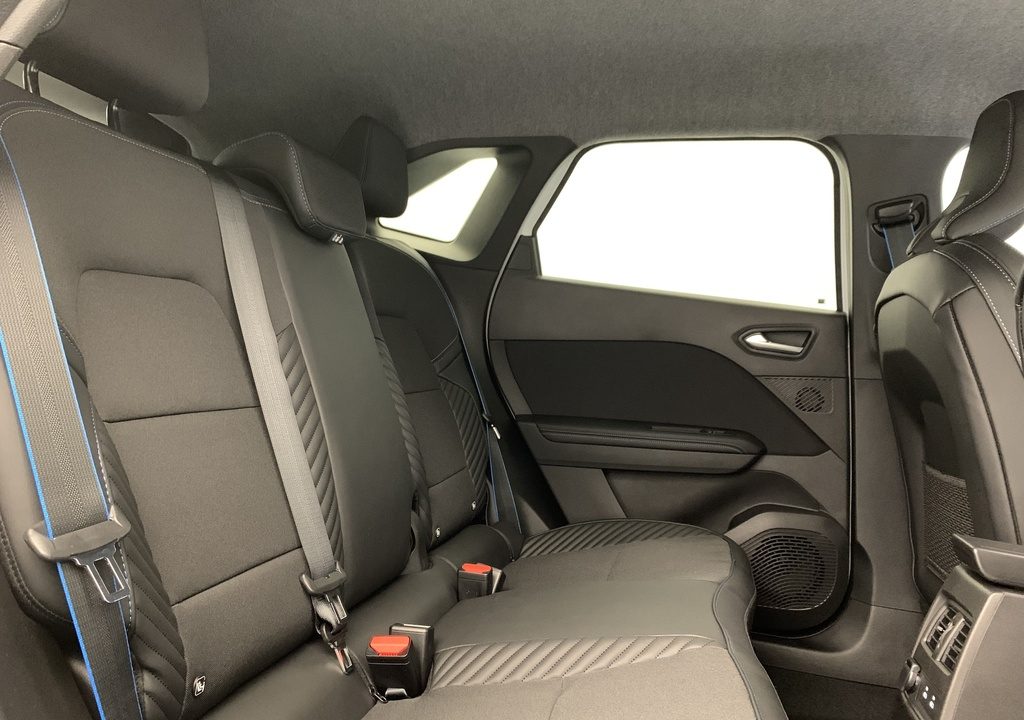 Renault SYMBIOZ E-Tech full hybrid 160 ch Esprit Alpine