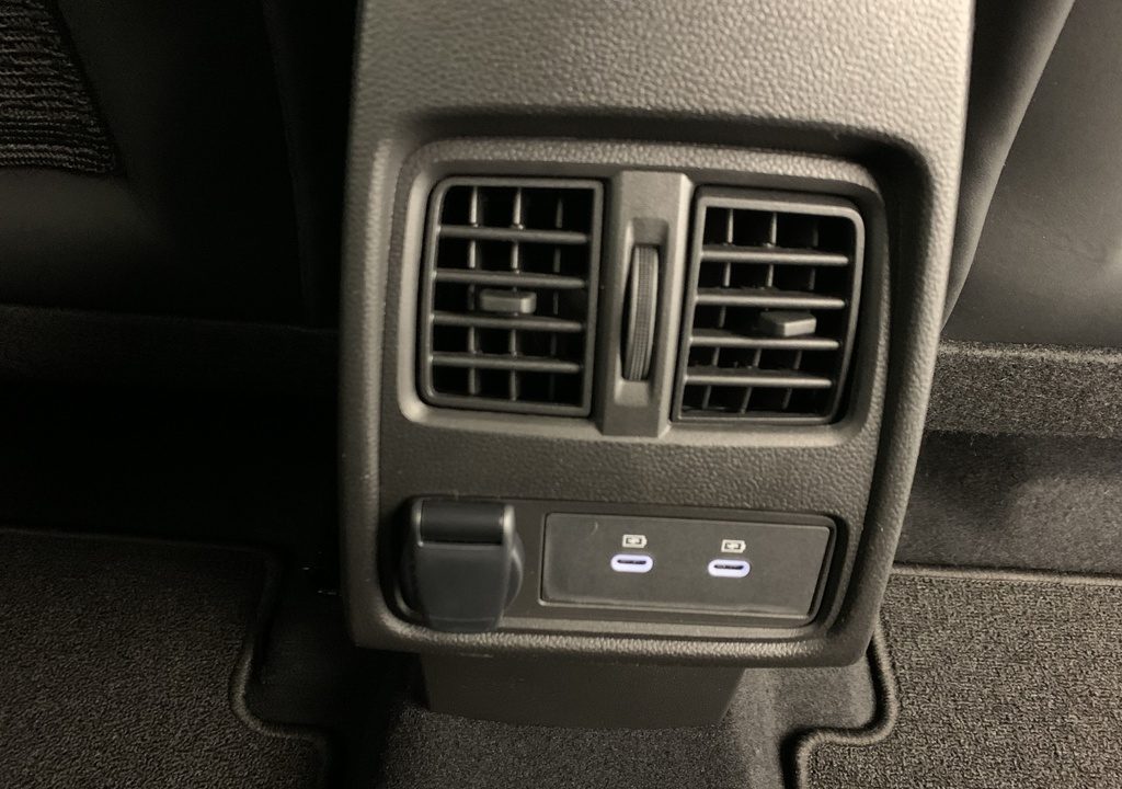 Renault SYMBIOZ E-Tech full hybrid 160 ch Esprit Alpine