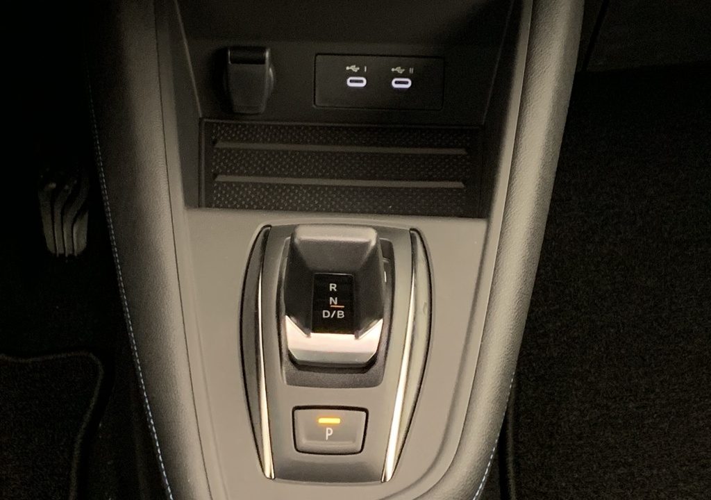 Renault SYMBIOZ E-Tech full hybrid 160 ch Esprit Alpine