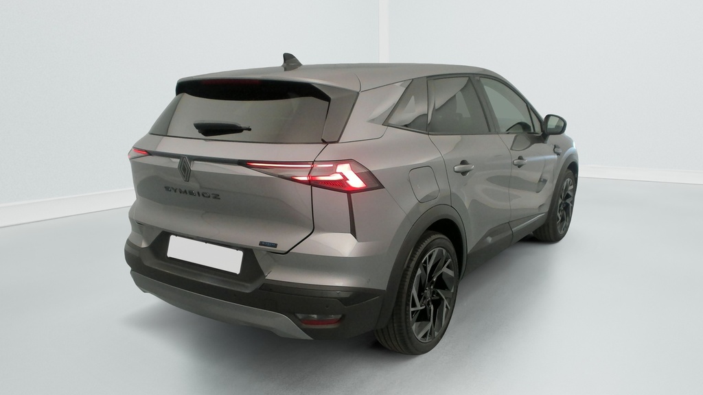 Renault SYMBIOZ E-Tech full hybrid 160 ch Esprit Alpine