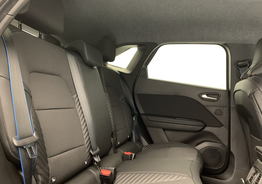Renault SYMBIOZ E-Tech full hybrid 160 ch Esprit Alpine