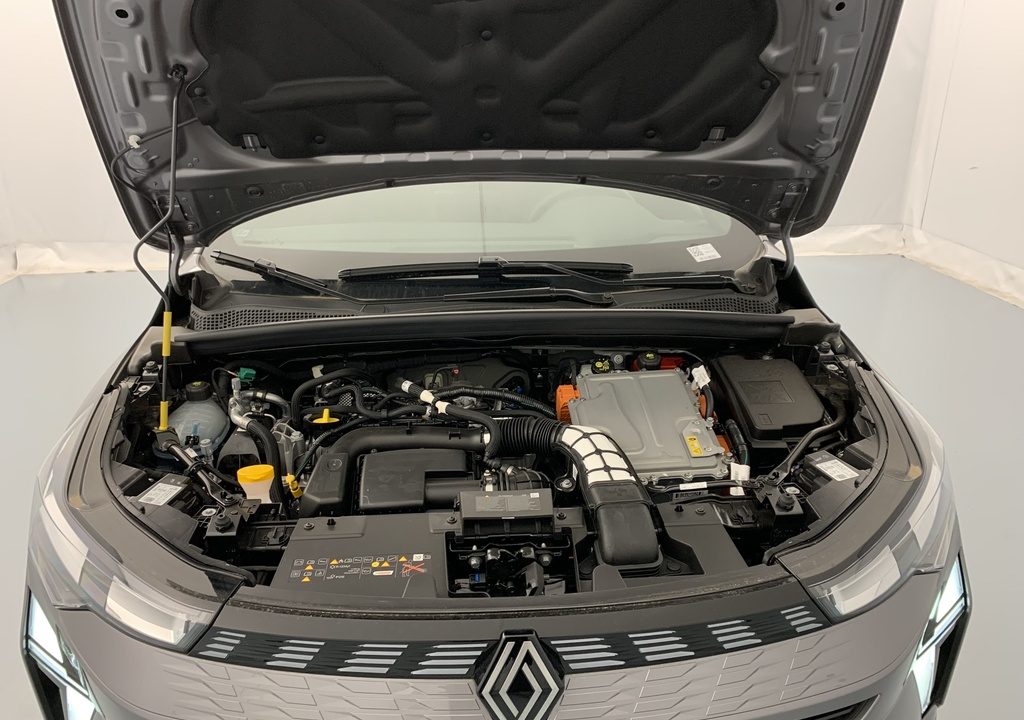 Renault SYMBIOZ E-Tech full hybrid 160 ch Esprit Alpine