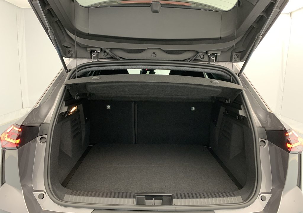 Renault SYMBIOZ E-Tech full hybrid 160 ch Esprit Alpine