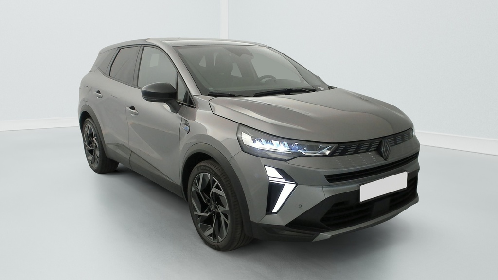 Renault SYMBIOZ E-Tech full hybrid 160 ch Esprit Alpine