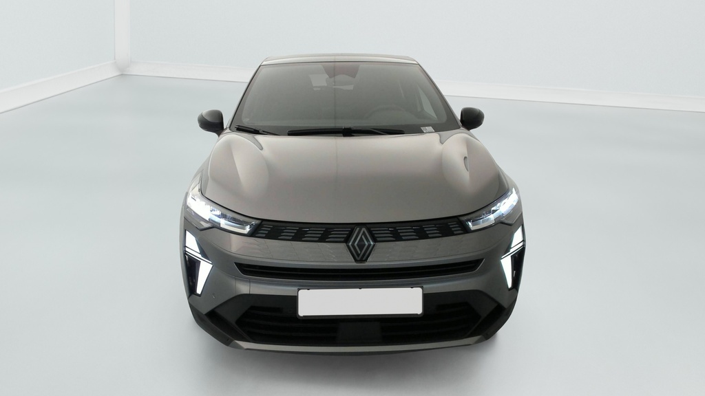 Renault SYMBIOZ E-Tech full hybrid 160 ch Esprit Alpine
