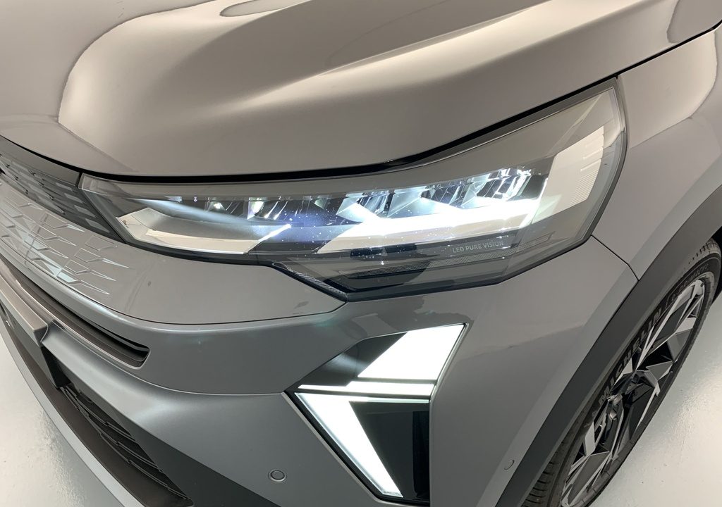 Renault SYMBIOZ E-Tech full hybrid 160 ch Esprit Alpine