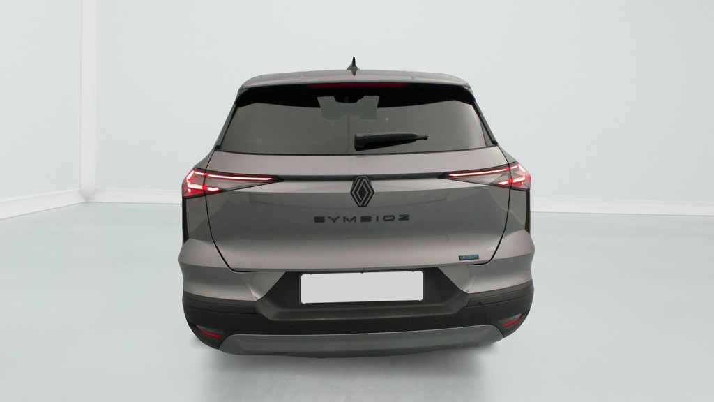 Renault SYMBIOZ E-Tech full hybrid 160 ch Esprit Alpine