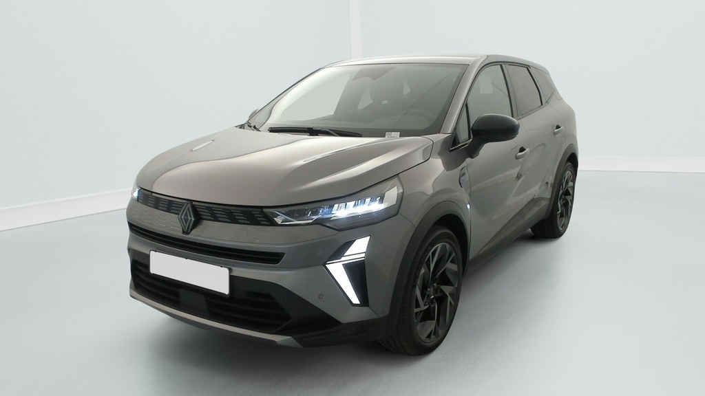 Renault SYMBIOZ E-Tech full hybrid 160 ch Esprit Alpine