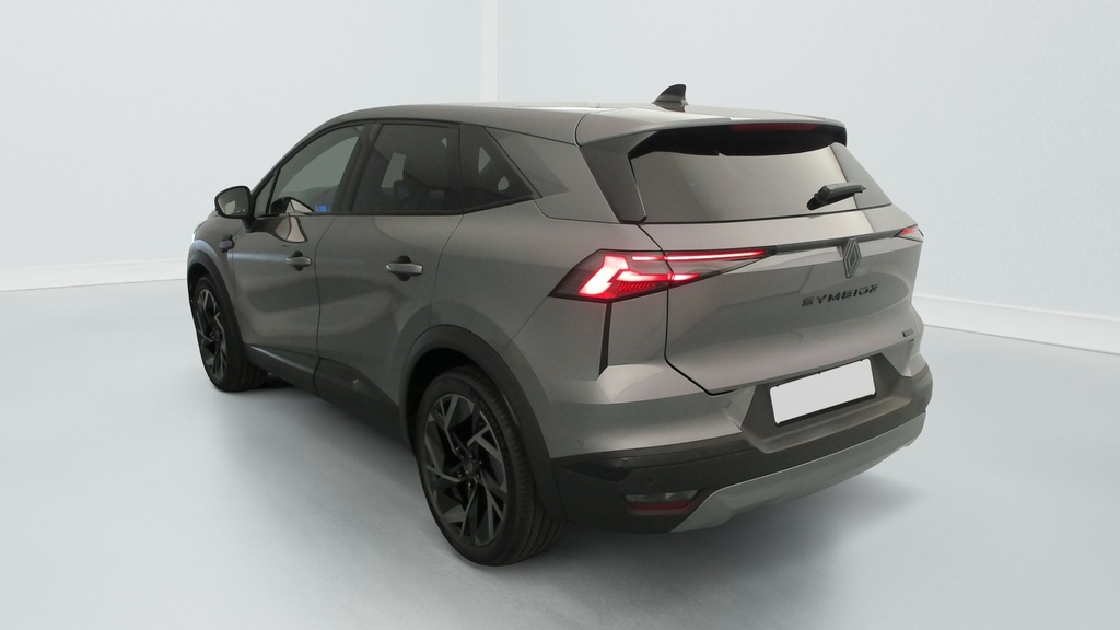 Renault SYMBIOZ E-Tech full hybrid 160 ch Esprit Alpine