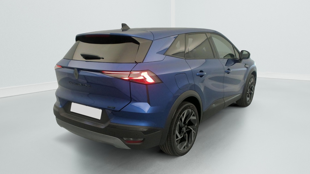 Renault SYMBIOZ E-Tech full hybrid 160 ch Esprit Alpine