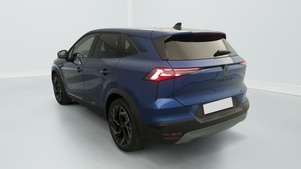 Renault SYMBIOZ E-Tech full hybrid 160 ch Esprit Alpine