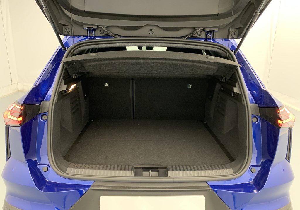 Renault SYMBIOZ E-Tech full hybrid 160 ch Esprit Alpine