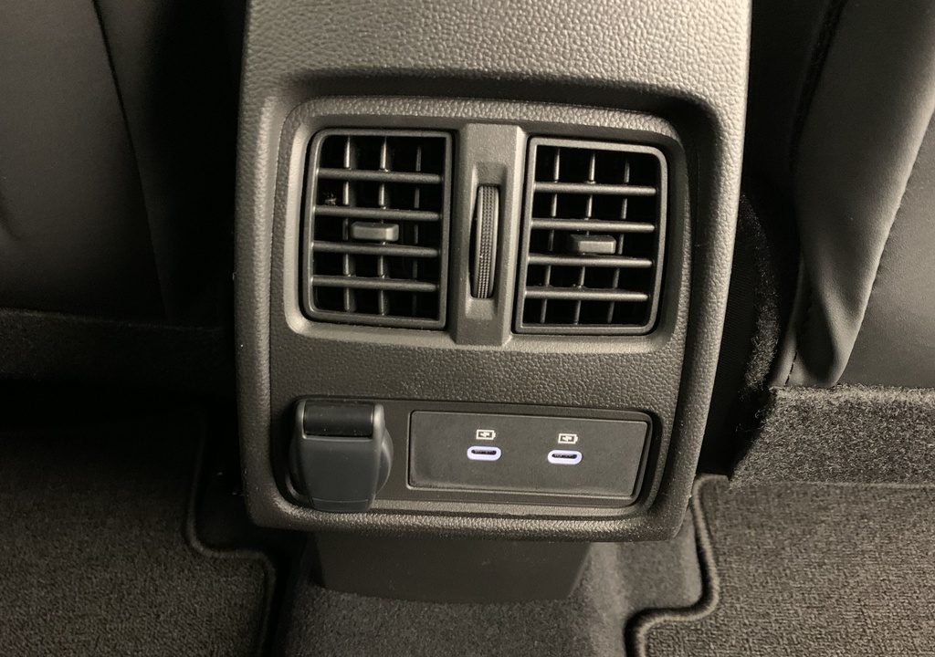 Renault SYMBIOZ E-Tech full hybrid 160 ch Esprit Alpine