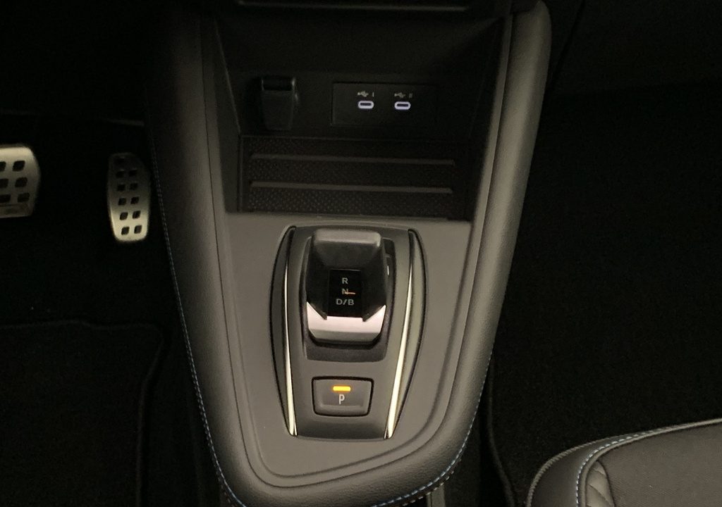 Renault SYMBIOZ E-Tech full hybrid 160 ch Esprit Alpine