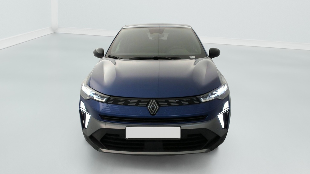Renault SYMBIOZ E-Tech full hybrid 160 ch Esprit Alpine