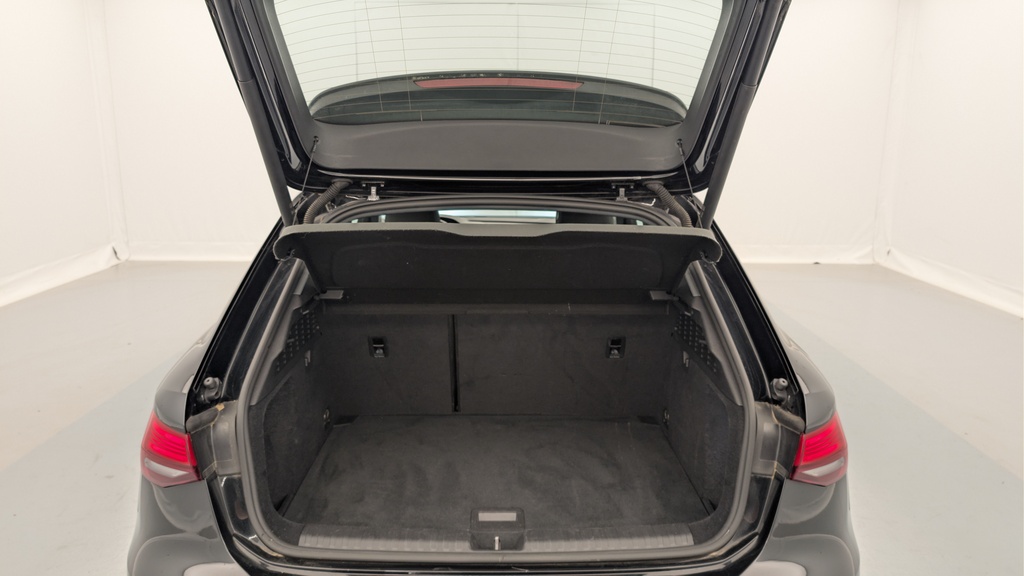 Audi A3 SPORTBACK 30 TFSI Mild Hybrid 110 S tronic 7 Design