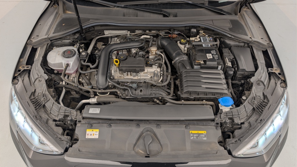 Audi A3 SPORTBACK 30 TFSI Mild Hybrid 110 S tronic 7 Design