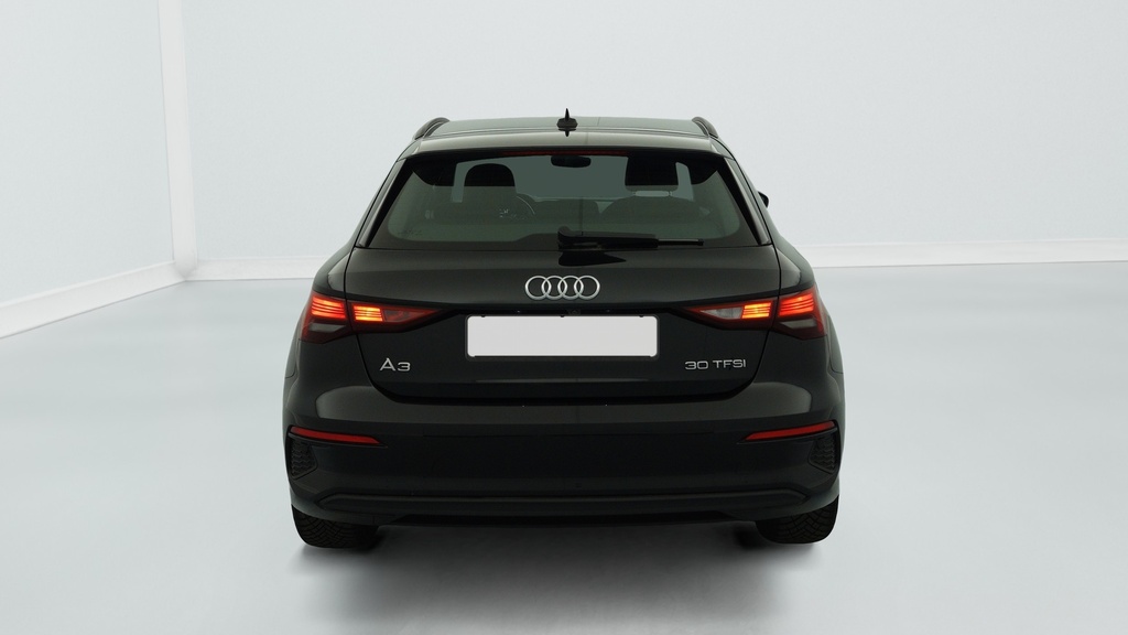 Audi A3 SPORTBACK 30 TFSI Mild Hybrid 110 S tronic 7 Design