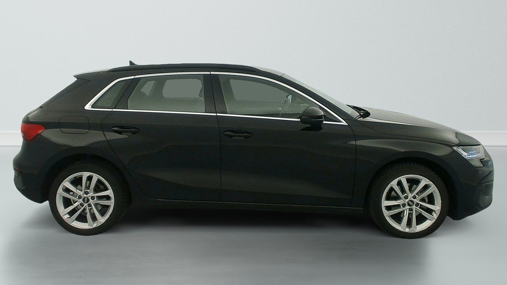 Audi A3 SPORTBACK 30 TFSI Mild Hybrid 110 S tronic 7 Design